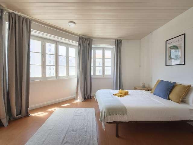 Quarto alugar em Coração de Jesus, Lisboa