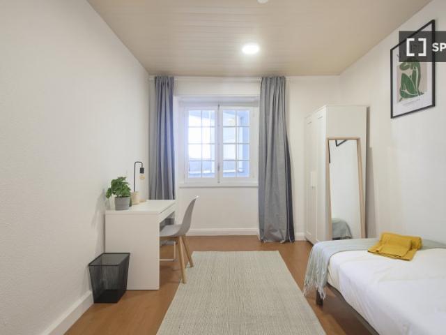 Quarto alugar em Santo António, Lisboa