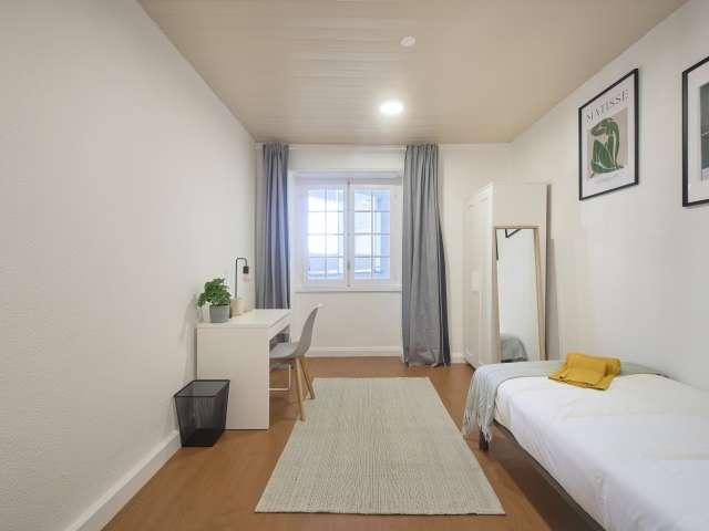 Quarto alugar em Santo António, Lisboa