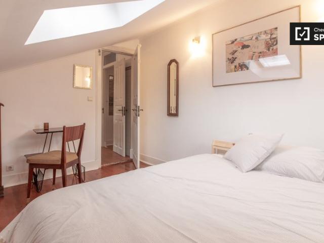 Quarto alugar em Arroios, Lisboa