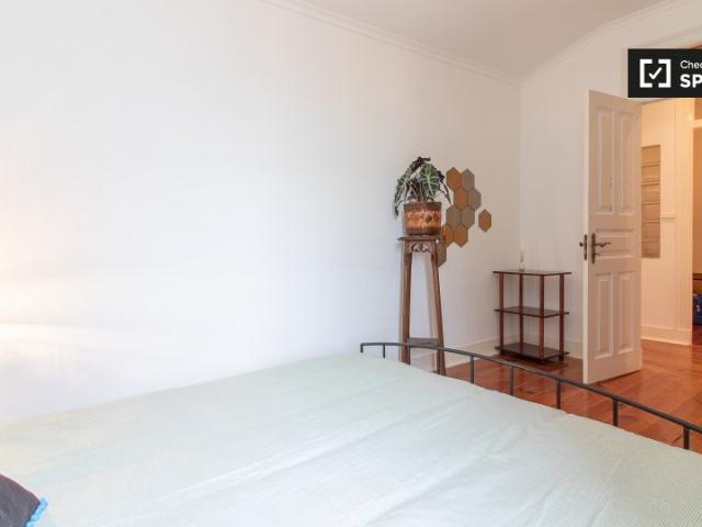 Quarto alugar em Arroios, Lisboa