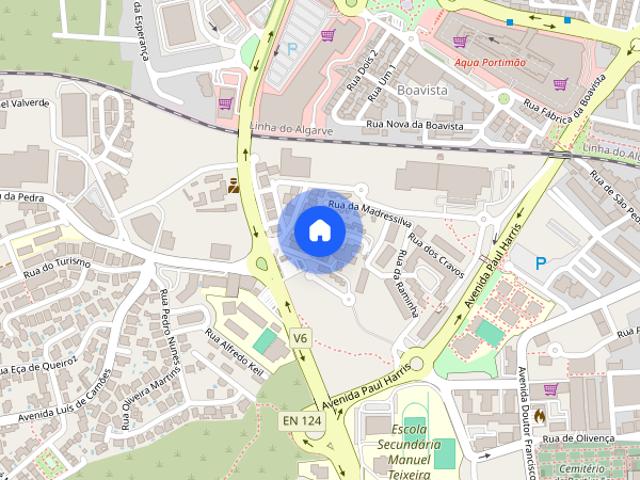 Quarto alugar em Portimão, Faro