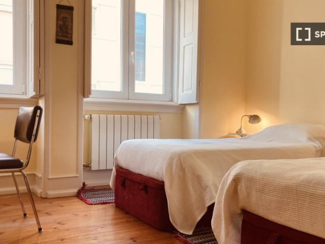 Quarto alugar em São Vicente de Fora, Lisboa