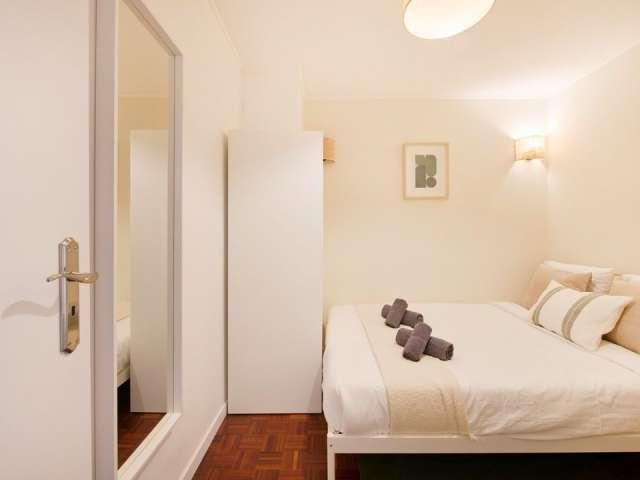 Quarto alugar em Avenidas Novas, Lisboa