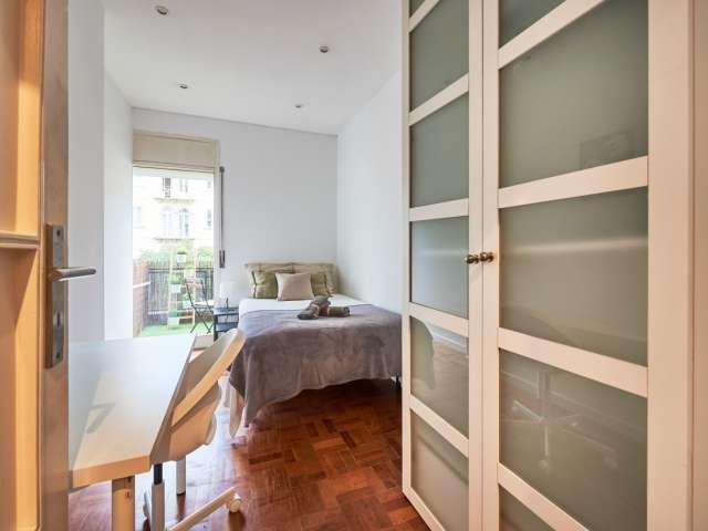 Quarto alugar em Avenidas Novas, Lisboa