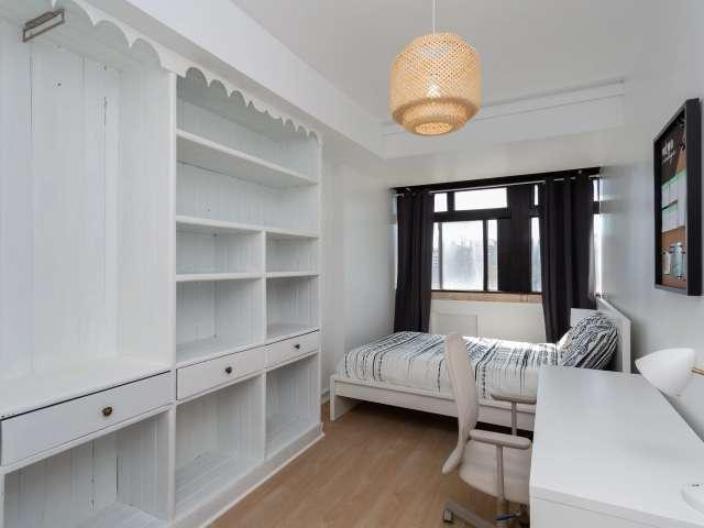 Quarto alugar em Avenidas Novas, Lisboa