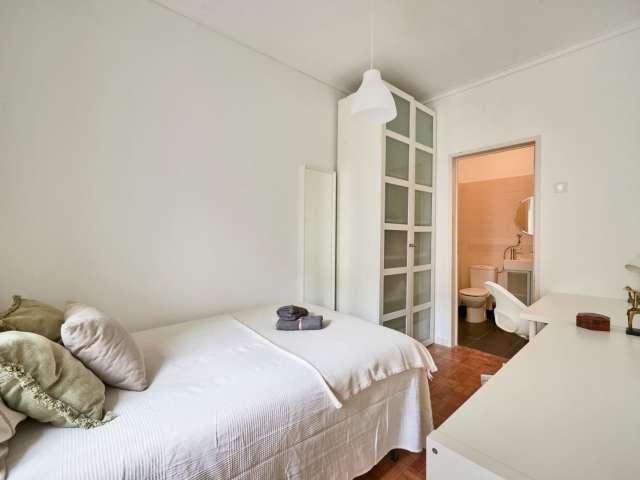Quarto alugar em Avenidas Novas, Lisboa