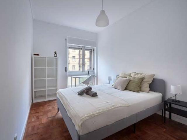 Quarto alugar em Avenidas Novas, Lisboa