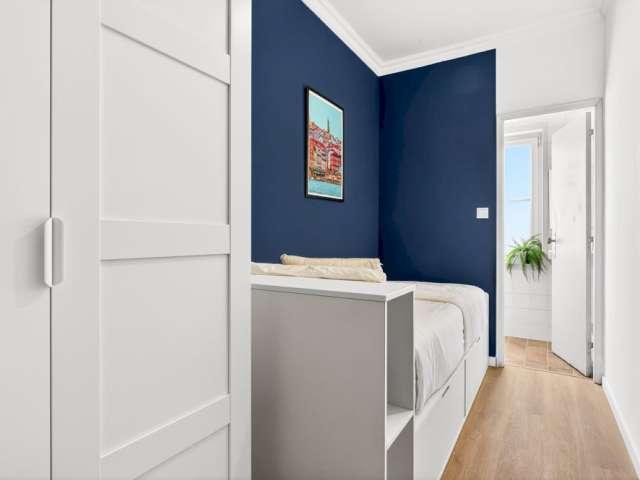 Quarto alugar em Lisboa