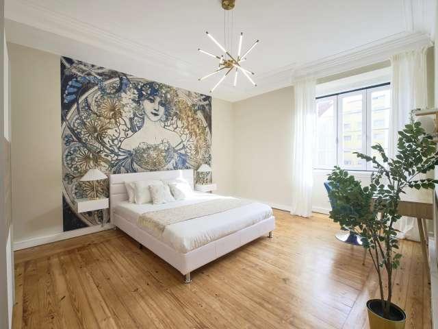 Quarto alugar em Avenidas Novas, Lisboa