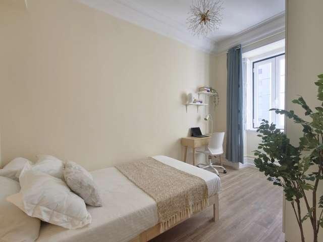 Quarto alugar em Avenidas Novas, Lisboa