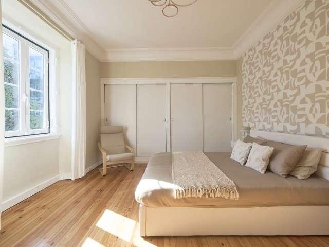 Quarto alugar em Avenidas Novas, Lisboa