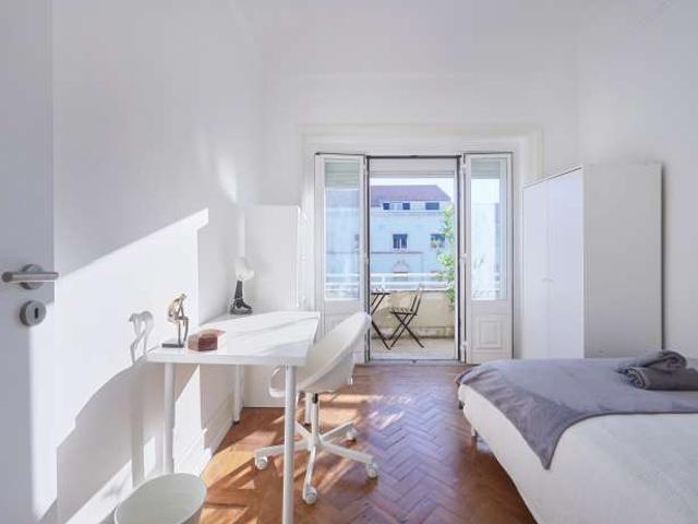 Quarto alugar em Lisboa