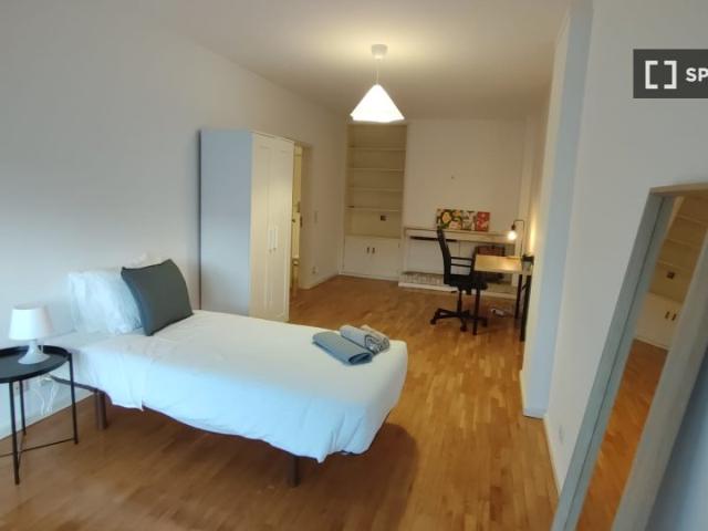 Quarto alugar em Porto, Lordelo Do Ouro