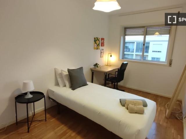Quarto alugar em Porto, Lordelo Do Ouro