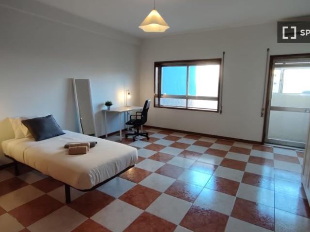 Quarto alugar em Porto, Cedofeita