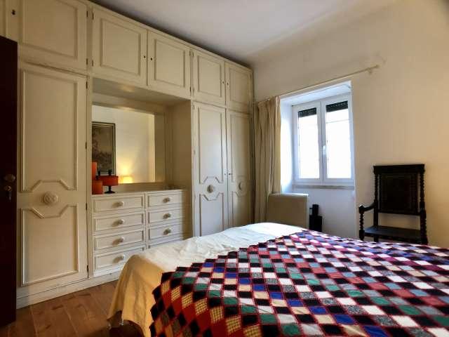 Quarto alugar em Núcleo Urbano Histórico de Paço de Arcos, Oeiras