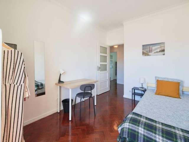 Quarto alugar em Lisboa
