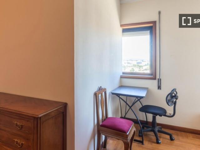 Quarto alugar em Aval de Baixo, Porto