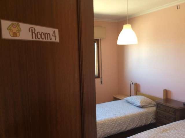 Quarto alugar em Porto