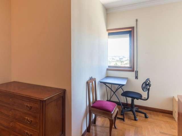 Quarto alugar em Aval de Baixo, Porto