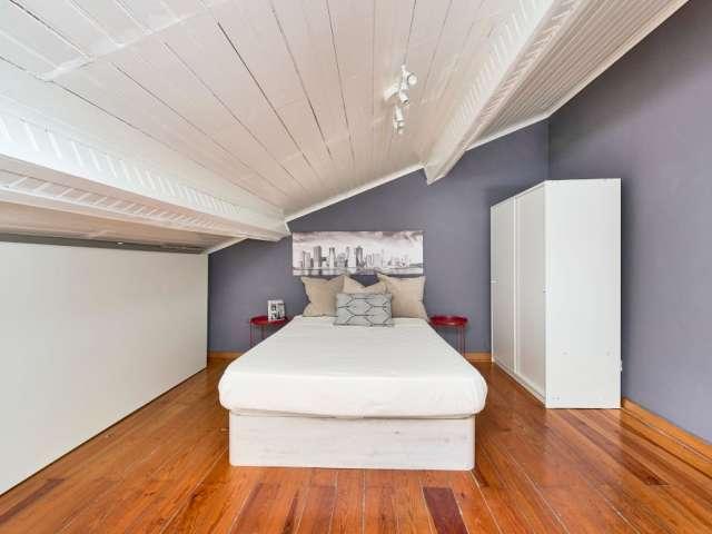 Quarto alugar em Damaia, Amadora