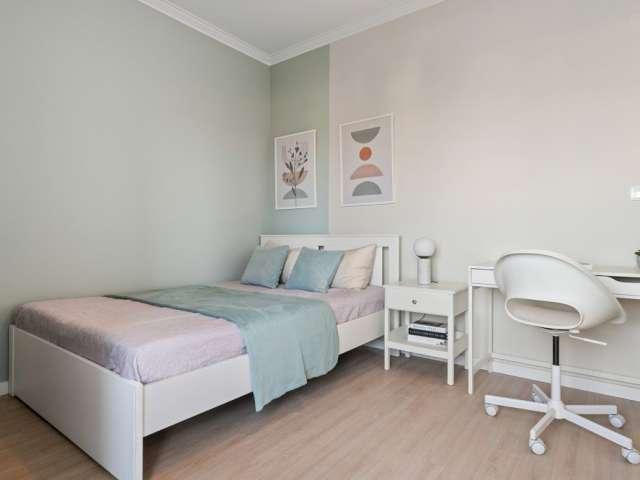Quarto alugar em Damaia, Amadora
