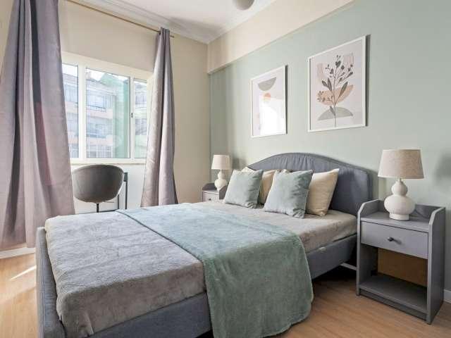 Quarto alugar em Damaia, Amadora