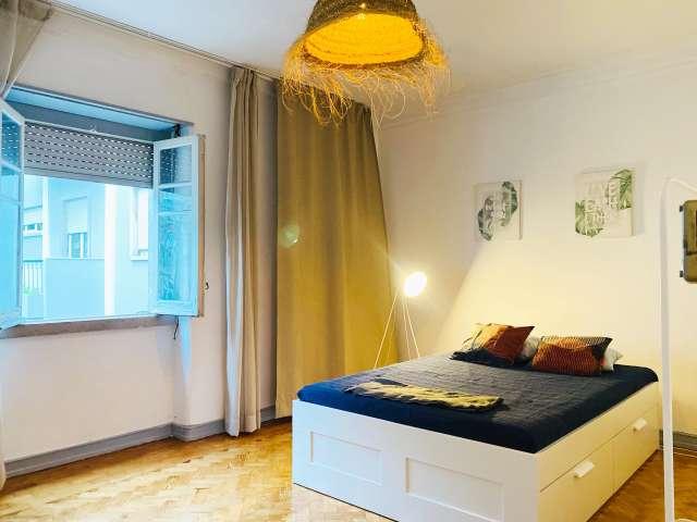 Quarto alugar em Penha de França, Lisboa