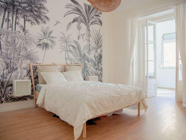 Quarto alugar em Avenidas Novas, Lisboa