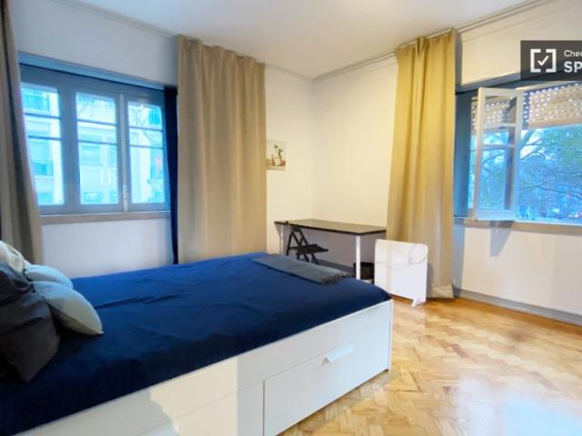 Quarto alugar em Lisboa