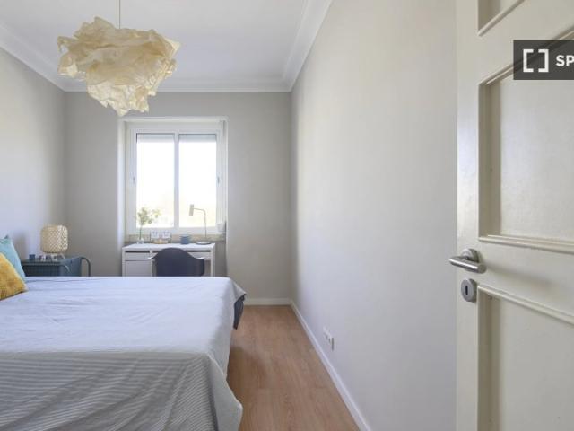 Quarto alugar em Lisboa