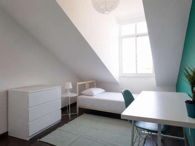 Quarto alugar em Lisboa