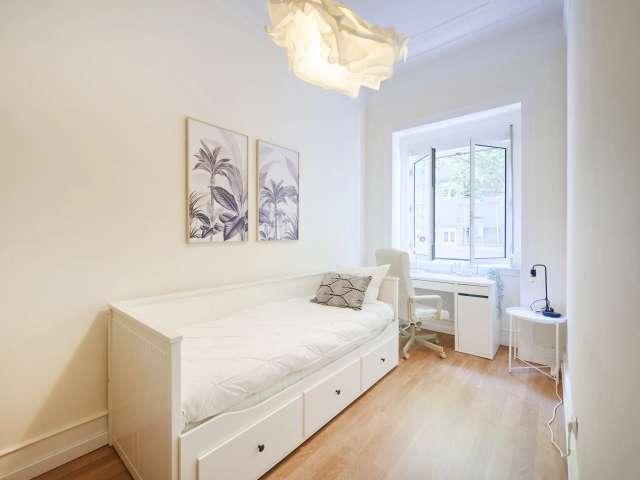 Quarto alugar em Avenidas Novas, Lisboa