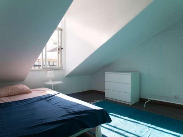 Quarto alugar em Lisboa