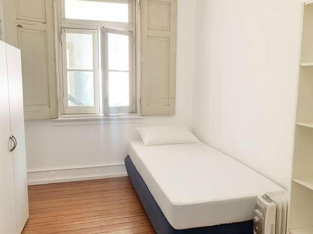 Quarto alugar em Lisboa
