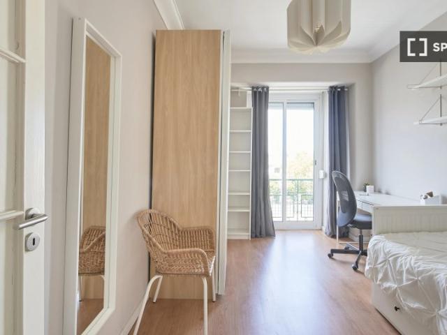 Quarto alugar em Lisboa