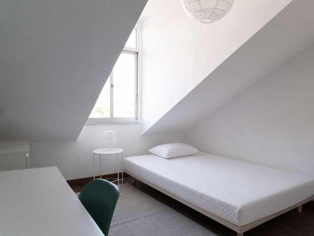 Quarto alugar em Alcântara, Lisboa