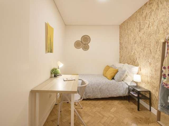 Quarto alugar em Lisboa