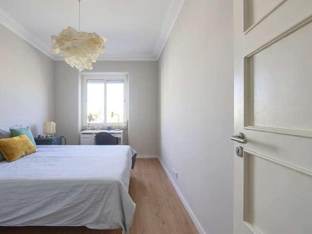 Quarto alugar em Lisboa