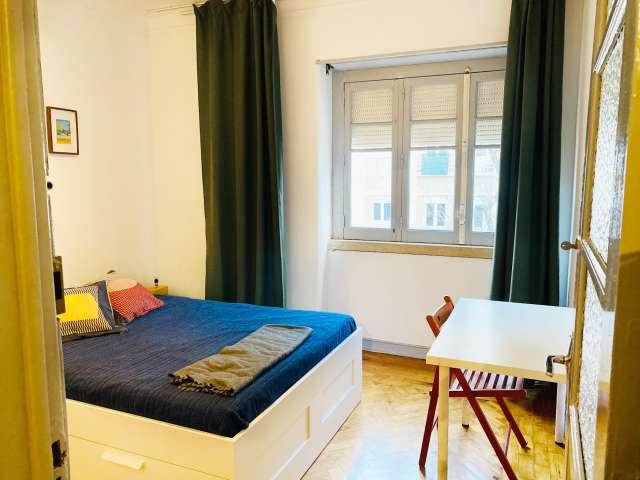 Quarto alugar em Lisboa