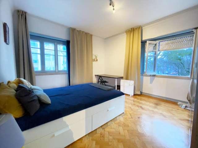 Quarto alugar em Lisboa
