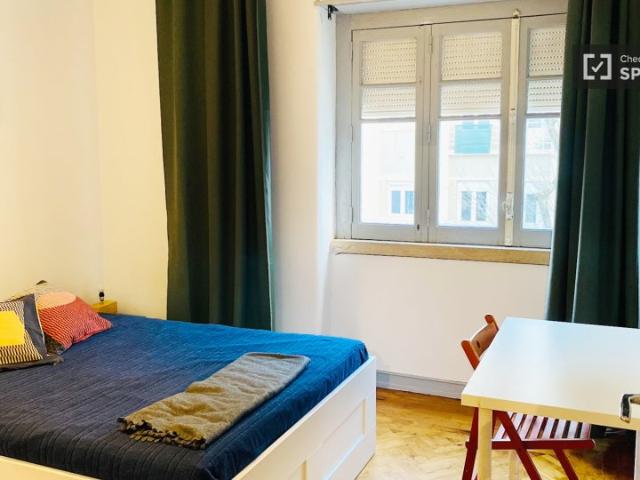 Quarto alugar em Lisboa
