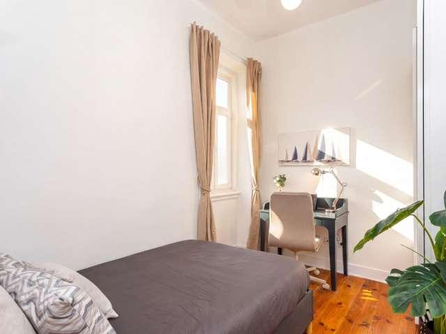 Quarto alugar em Estrela, Lisboa