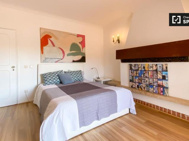 Quarto alugar em Cascais, Lisboa
