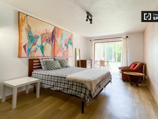 Quarto alugar em Murtal, Cascais