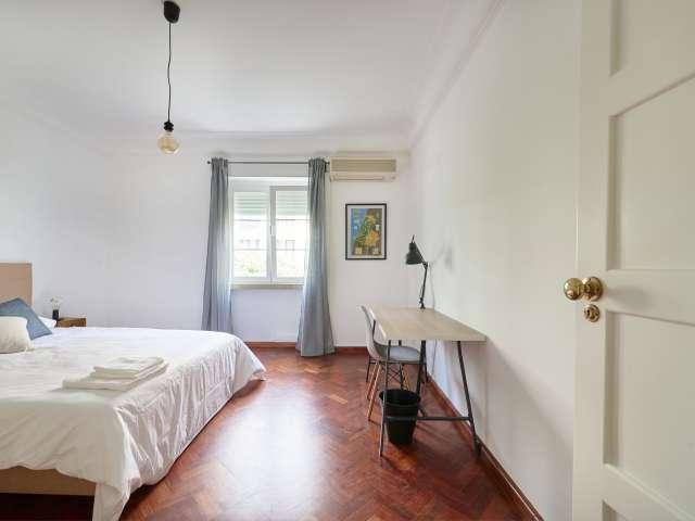 Quarto alugar em Avenidas Novas, Lisboa