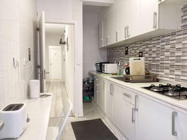 Quarto alugar em Arroios, Lisboa