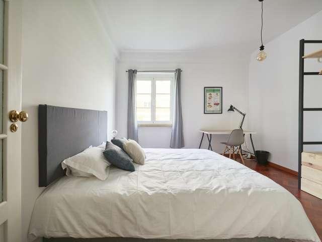 Quarto alugar em Avenidas Novas, Lisboa