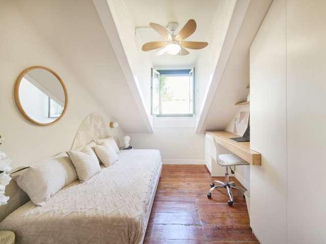 Quarto alugar em Estrela, Lisboa
